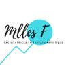 Logo of the association Mlles F